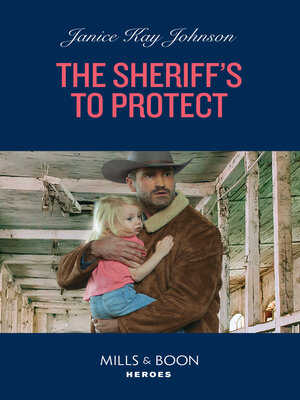 cover image of The Sheriff's to Protect